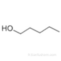 1-Pentanol CAS 71-41-0